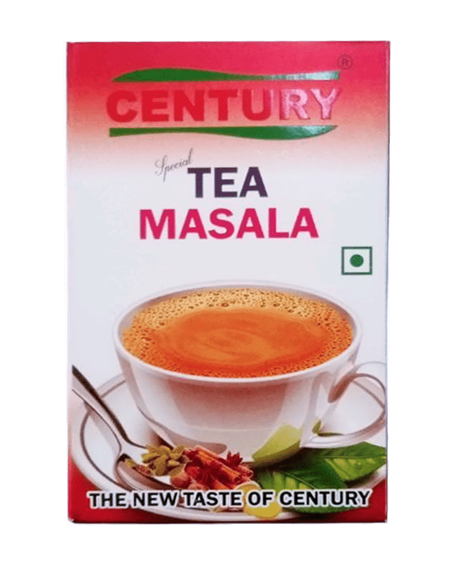 Century Tea Masala 100 gm