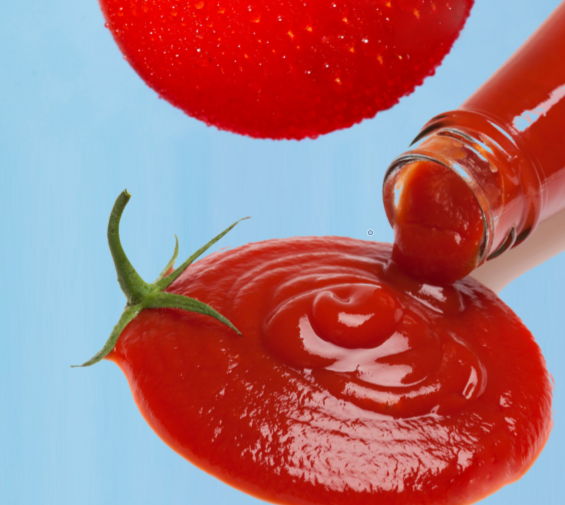 Century Tomato Ketchup