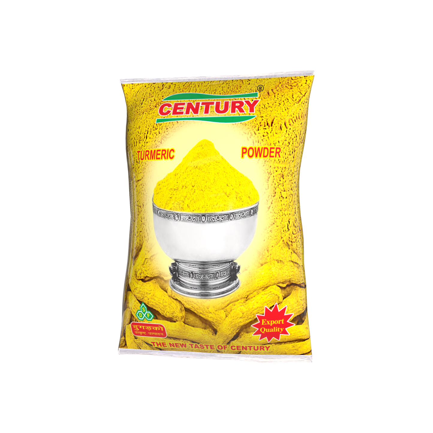 Century Turmeric Powder