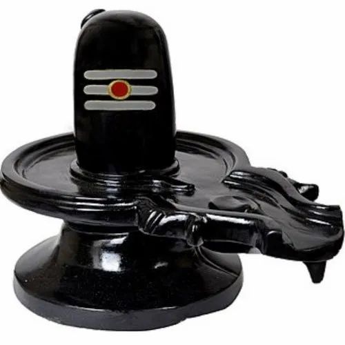 MARBLE SHIVLING VishalBazar