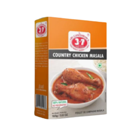777 (3-7) Country Chicken Masala VishalBazar