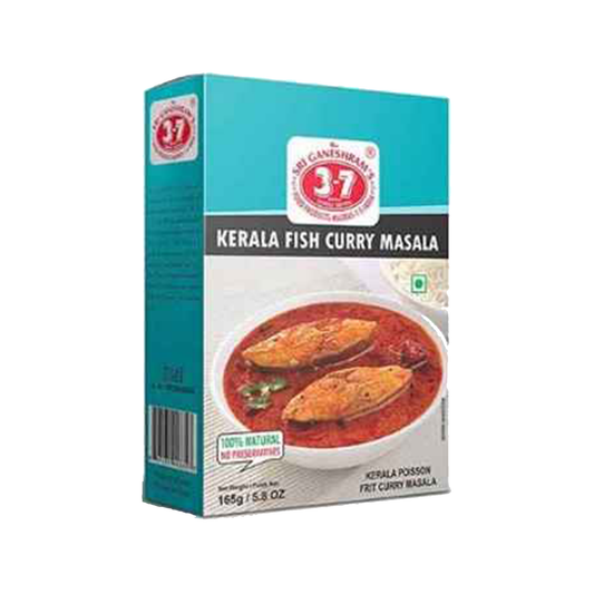 777 (3-7) Crispy Fish Fry Masala VishalBazar
