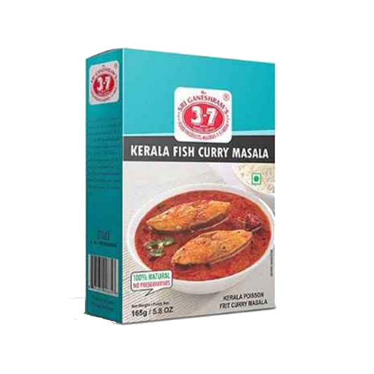 777 (3-7) Kerala Fish Curry Masala VishalBazar