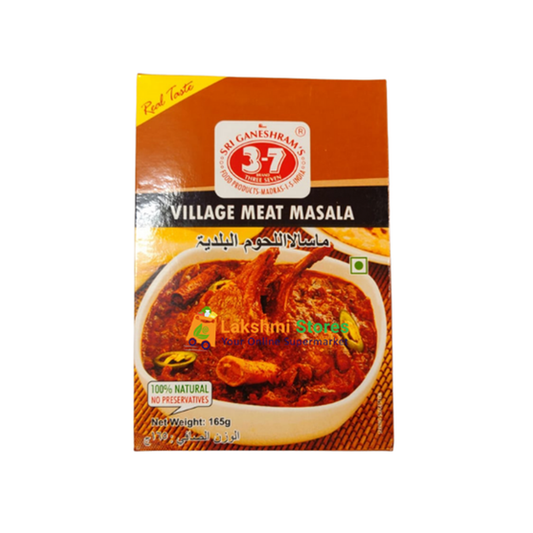 777 (3-7) Village Meat Masala VishalBazar