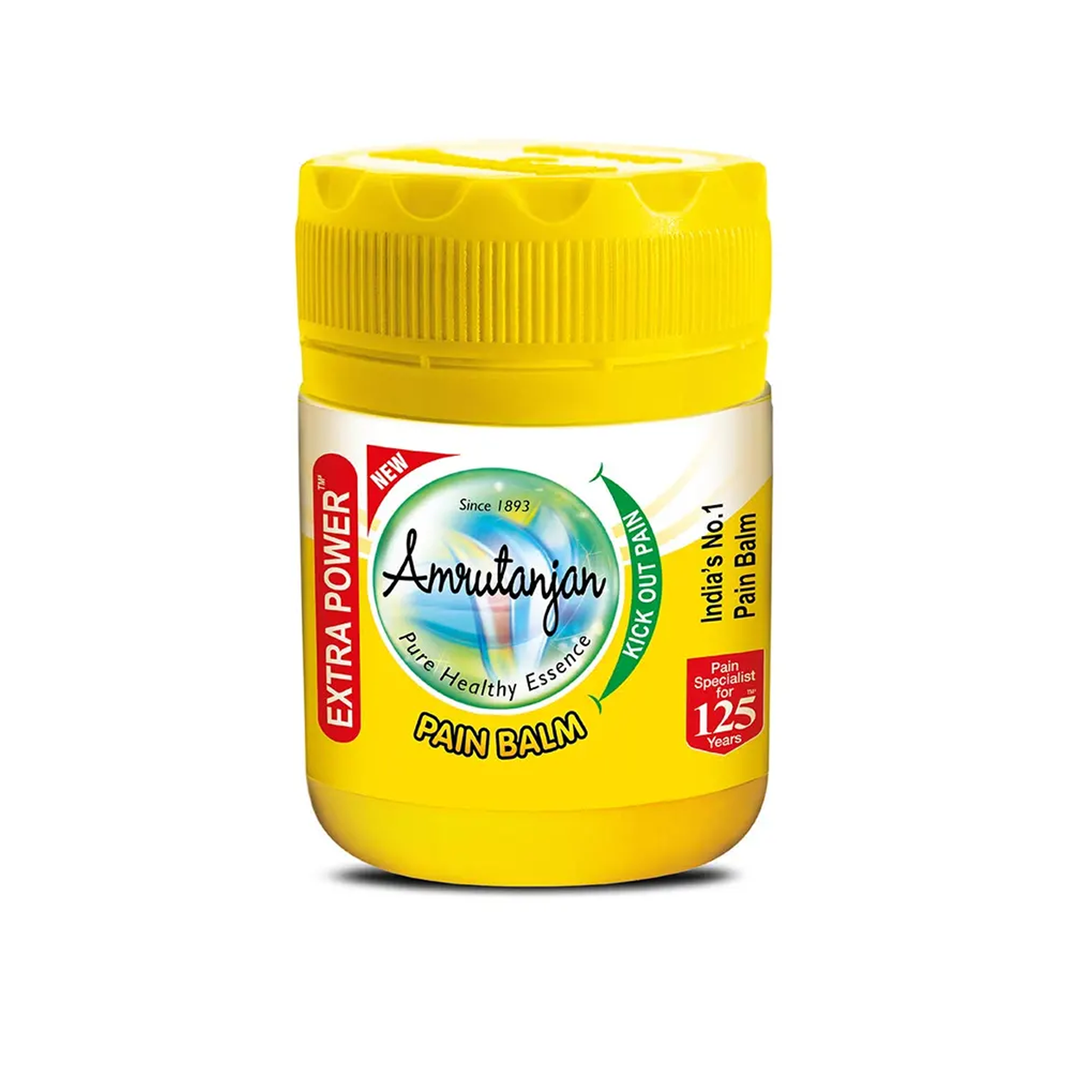 Amarutanjan Balm VishalBazar