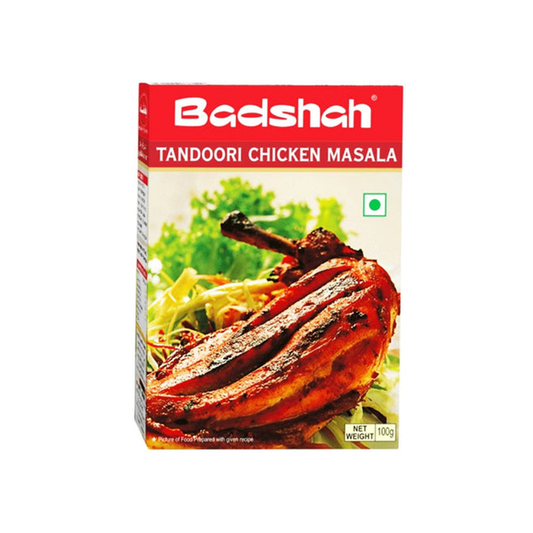 BADSHAH TANDOORI CHICKEN MASALA DesiExpress