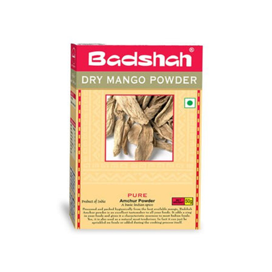 Badshah Aamchur Powder (Dry Mango) VishalBazar