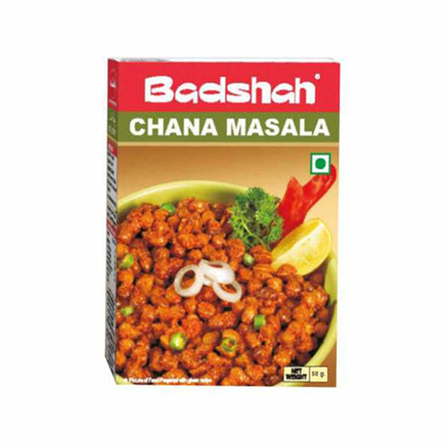 Badshah Chana Masala VishalBazar