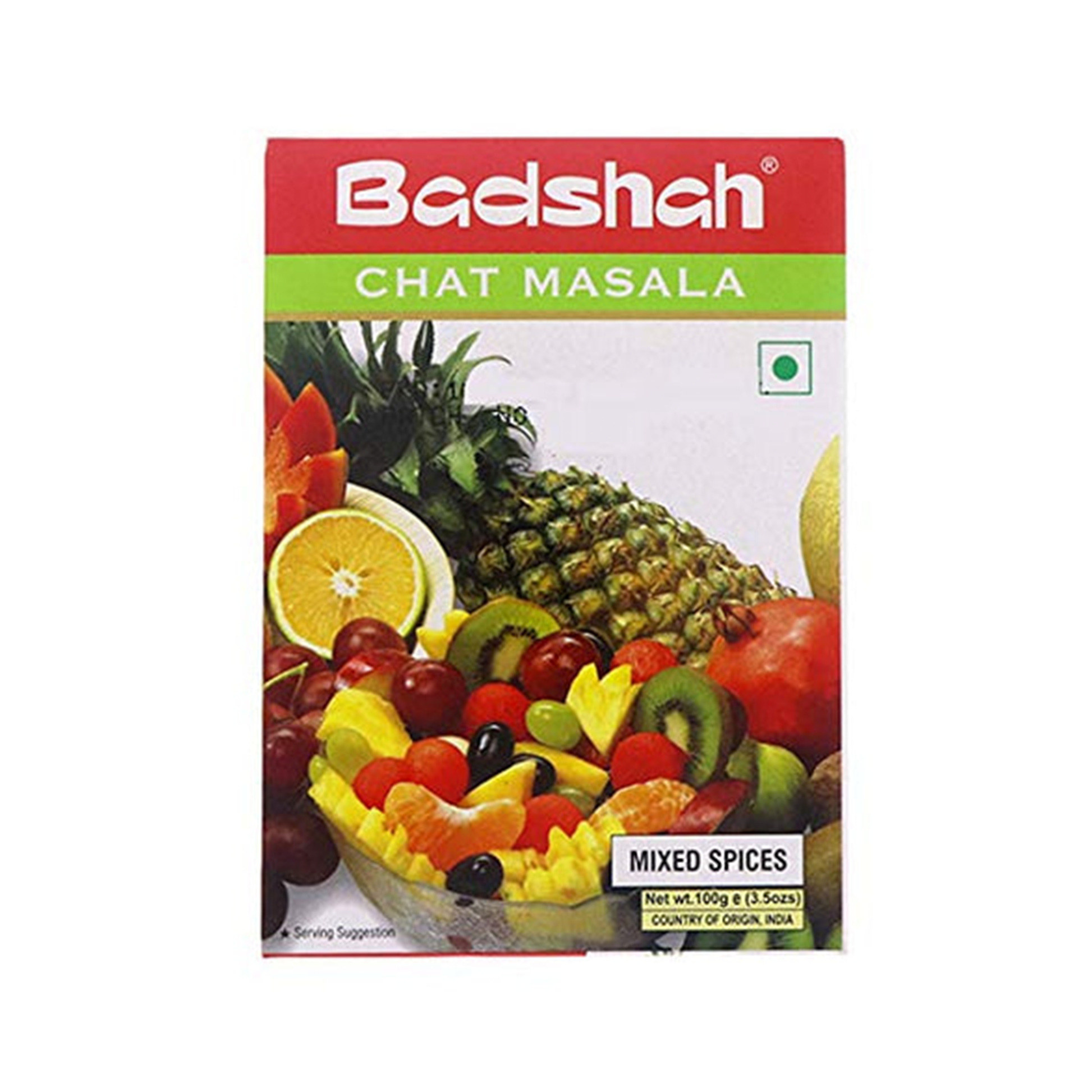 Badshah Chat Masala VishalBazar