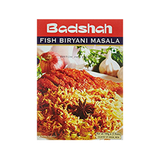 Badshah Fish Biryani Masala VishalBazar