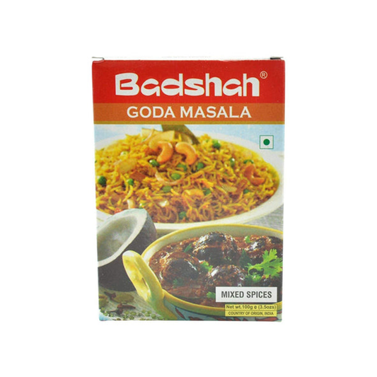 Badshah Goda Masala VishalBazar