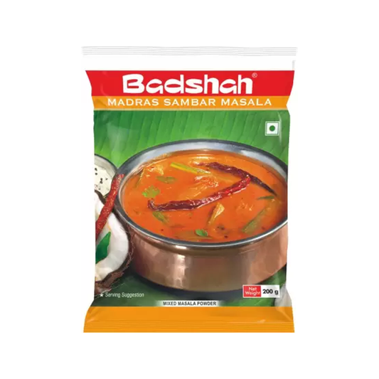 Badshah Idli Sambhar Masala VishalBazar