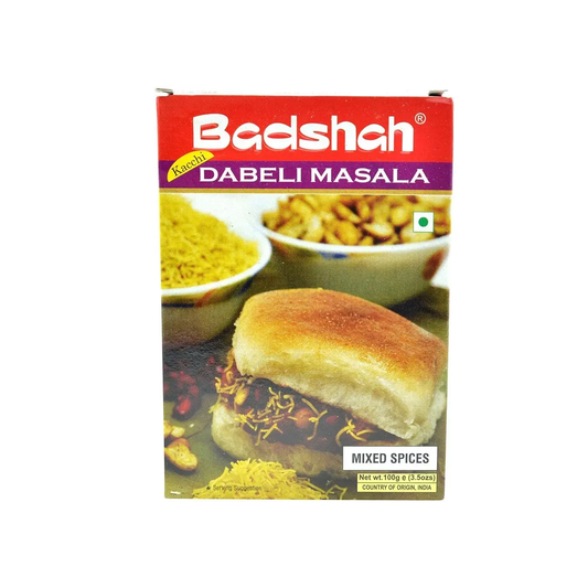 Badshah Kachhi Dabeli VishalBazar