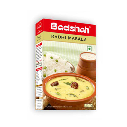 Badshah Kadhi Masala VishalBazar