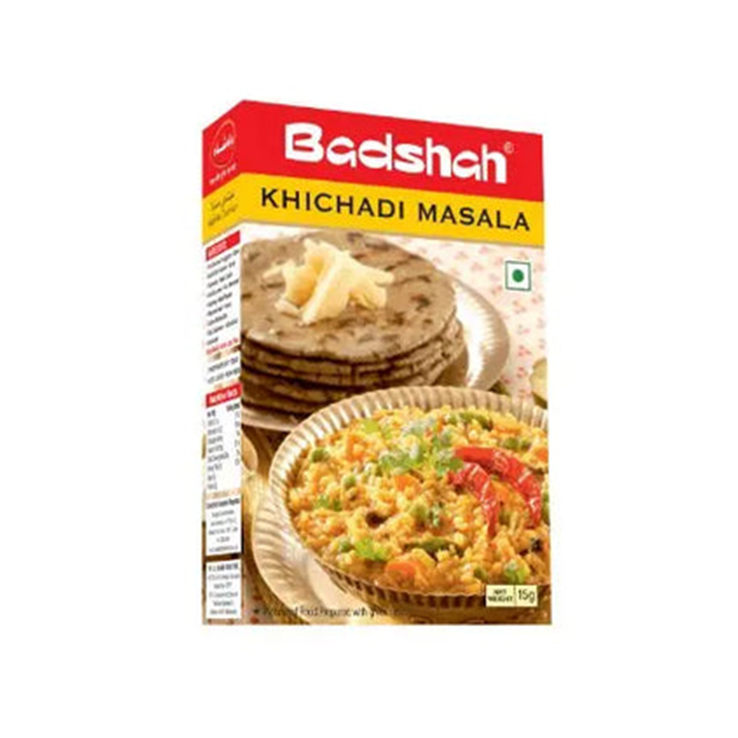 Badshah Khichadi Masala VishalBazar