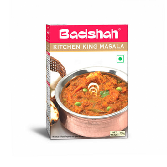 Badshah Kitchen King Masala VishalBazar