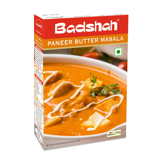 Badshah Paneer Butter Masala VishalBazar