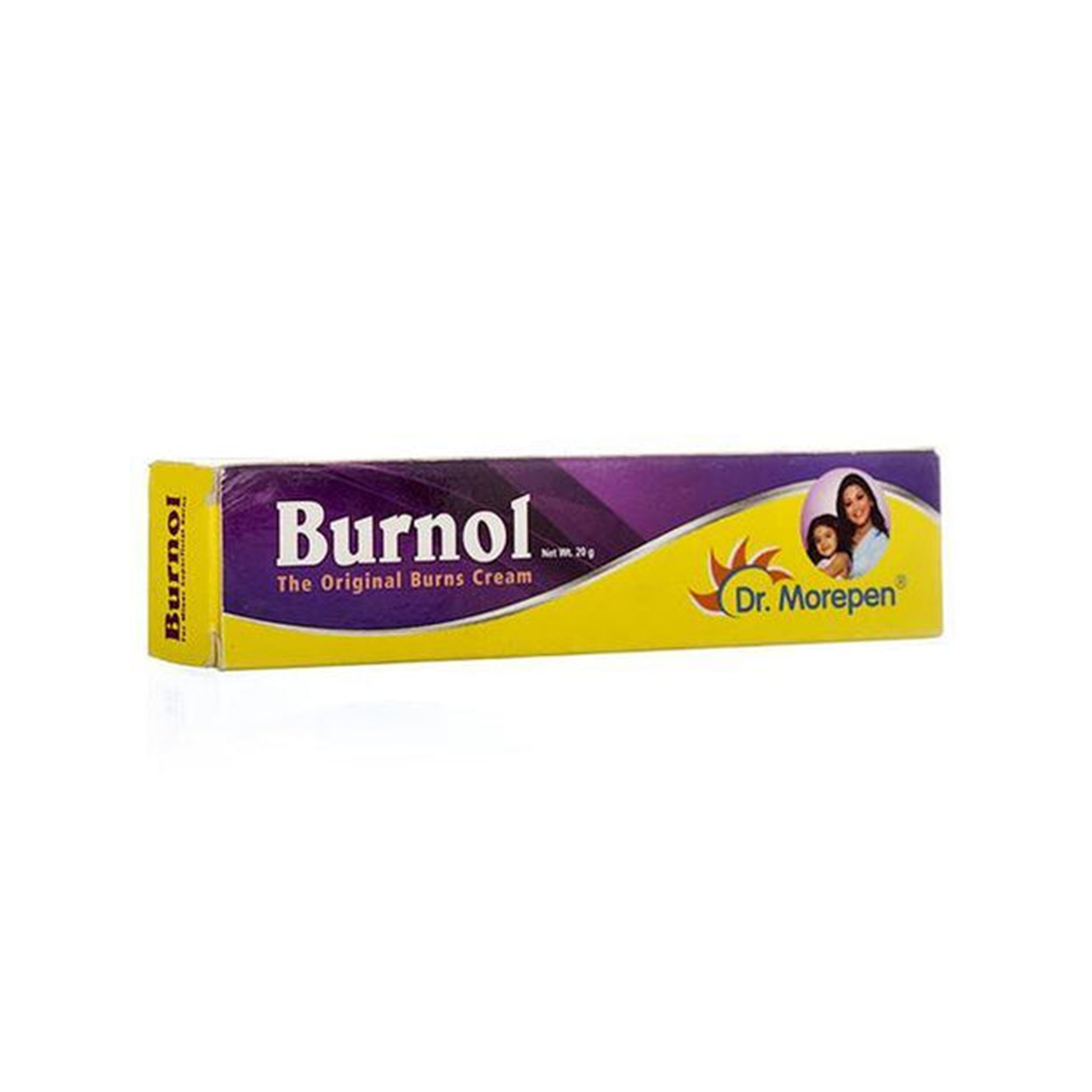 Burnol Cream VishalBazar