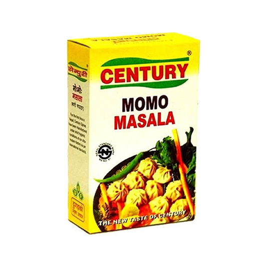 Century Momo Masala VishalBazar