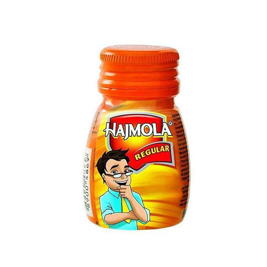 Dabur Hajmola Tablet Reg. VishalBazar