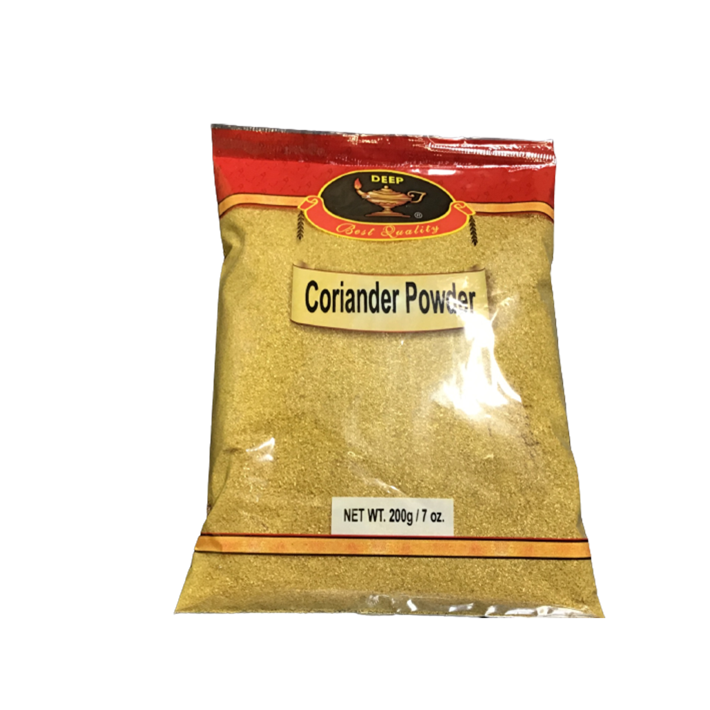 Deep Coriander Powder- VishalBazar
