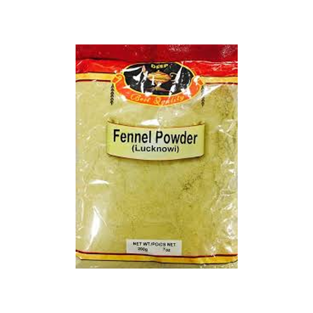 Deep Fennel Powder VishalBazar