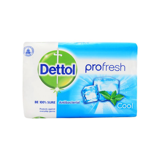 Dettol Soap Blue(Cool) VishalBazar