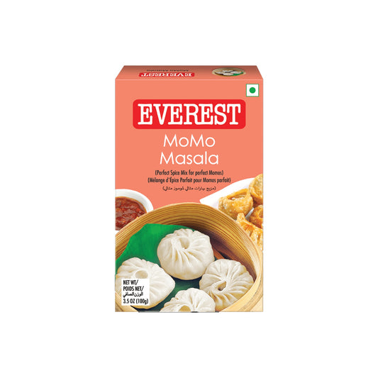 EVEREST MOMO MASALA DesiExpress