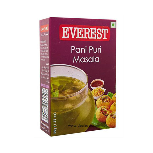 EVEREST PANIPURI MASALA DesiExpress