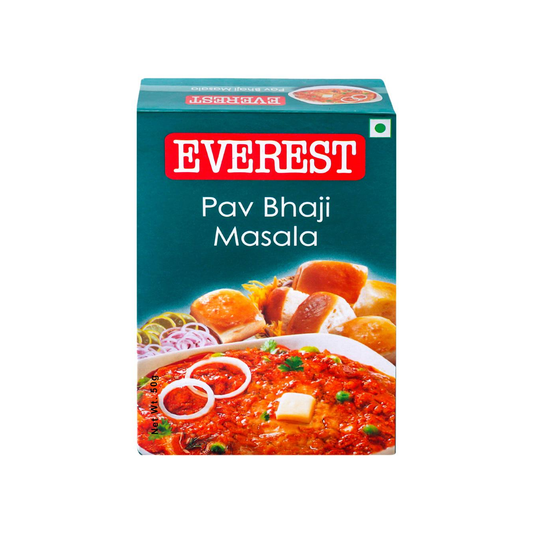 EVEREST PAVBHAJI MASALA DesiExpress