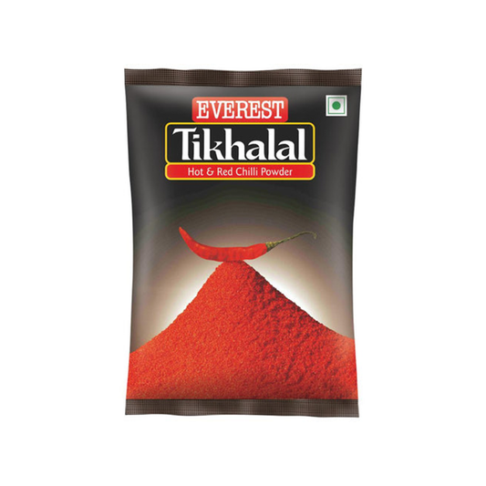 EVEREST TIKHALAL CHILLI POWDER DesiExpress