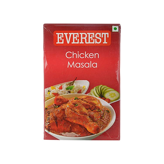 Everest Chicken Masala VishalBazar