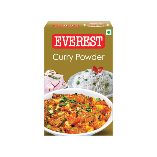 Everest Curry Powder VishalBazar