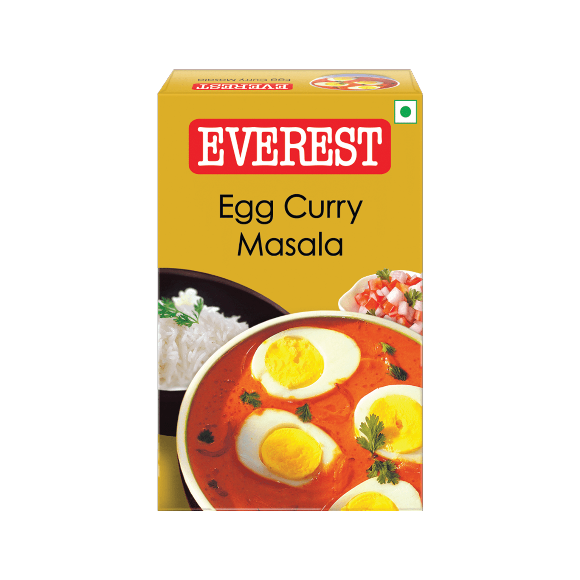 Everest Egg Curry VishalBazar