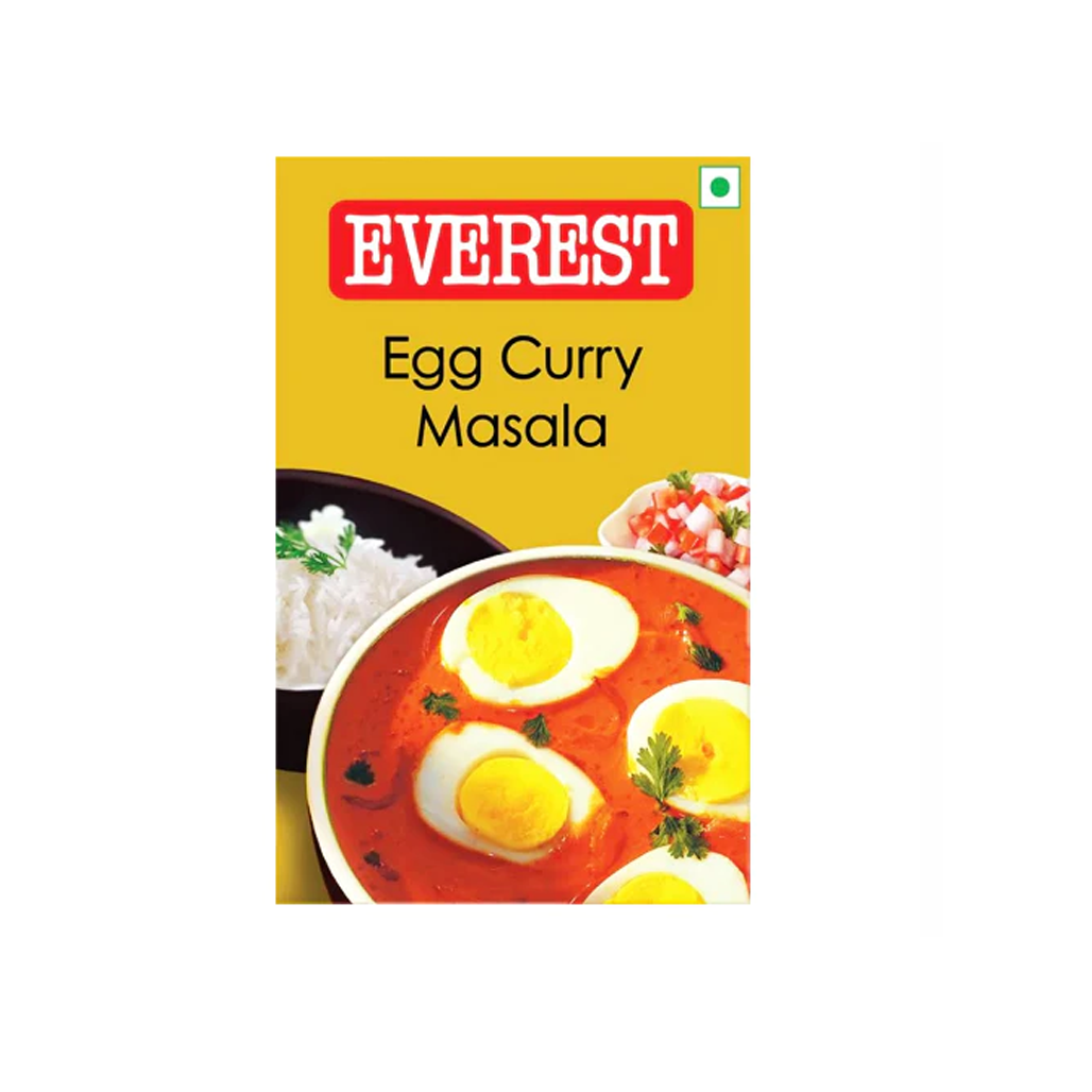 Everest Egg Curry Masala VishalBazar