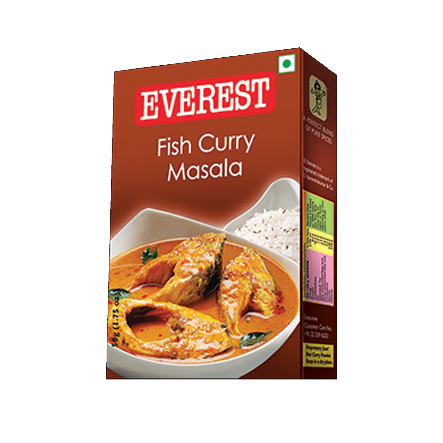 Everest Fish Curry VishalBazar