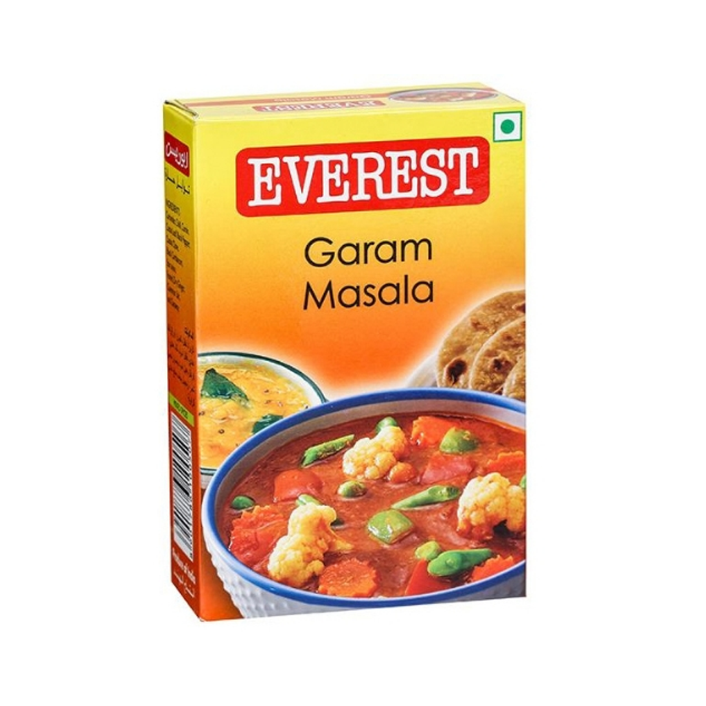 Everest Garam Masala VishalBazar