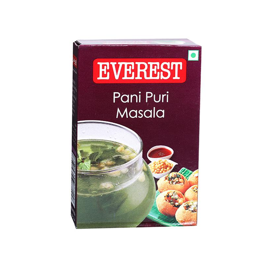 Everest Pani Puri Masala VishalBazar