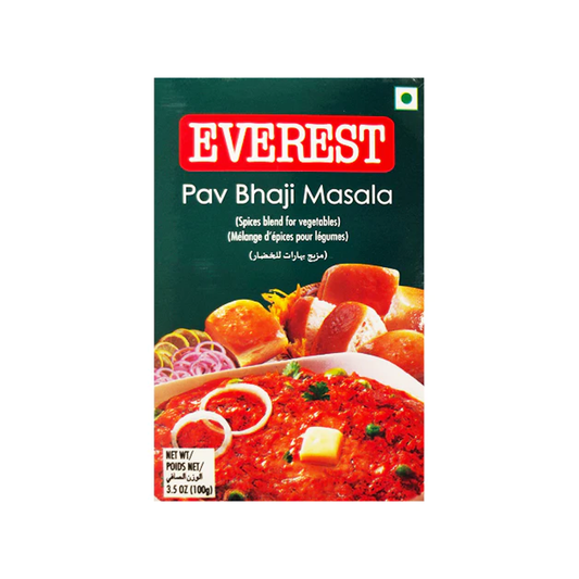 Everest Pav Bhaji Masala VishalBazar