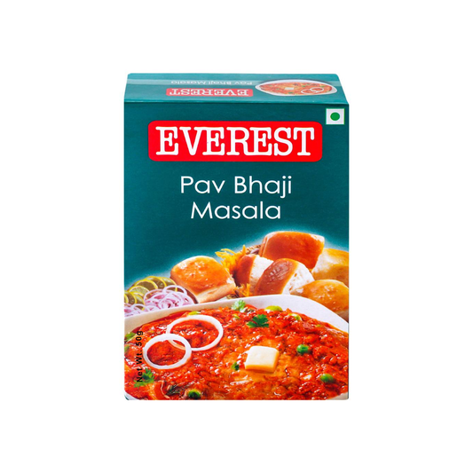 Everest Pav Bhaji Masala VishalBazar