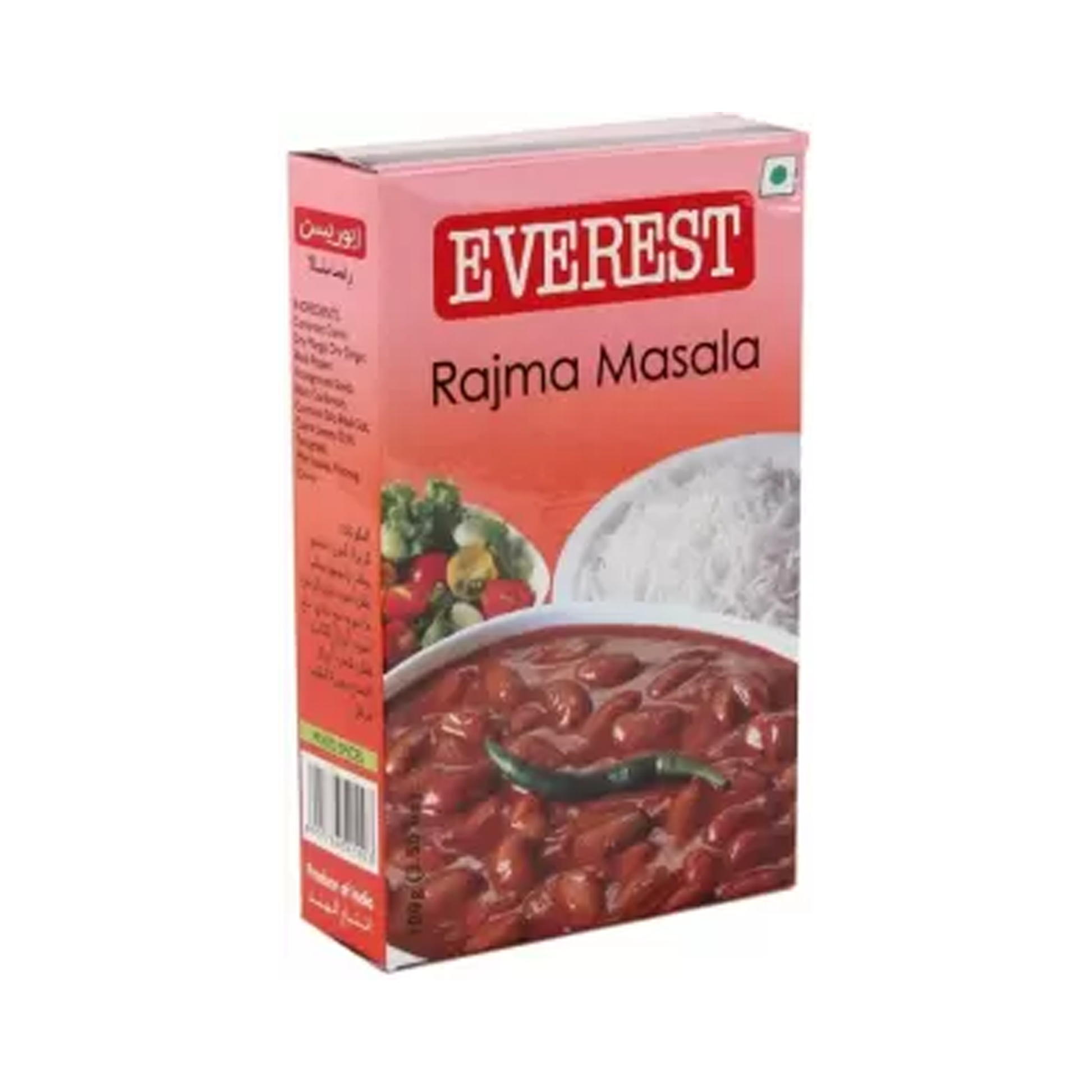 Everest Rajma Masala VishalBazar