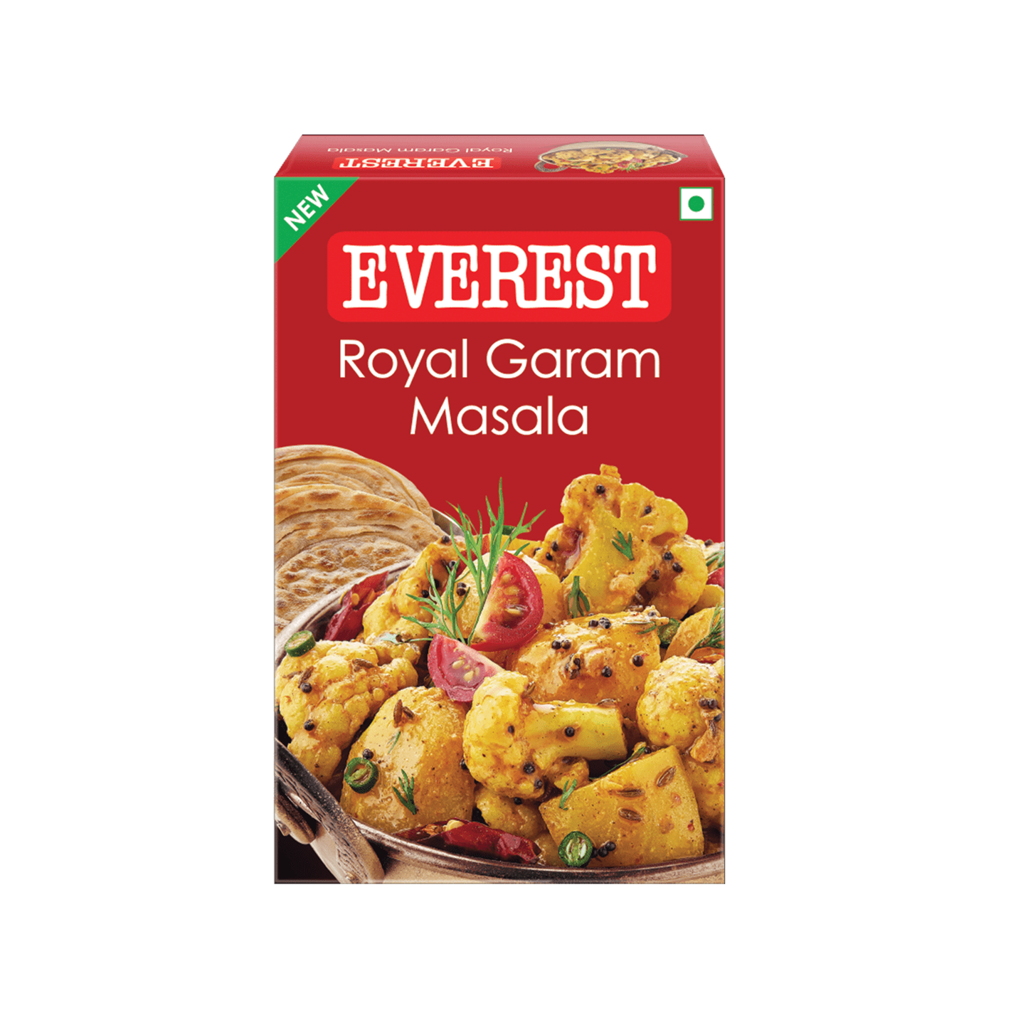 Everest Royal Garam Masala VishalBazar