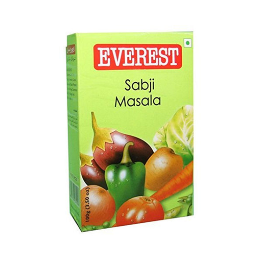 Everest Sabji Masala VishalBazar