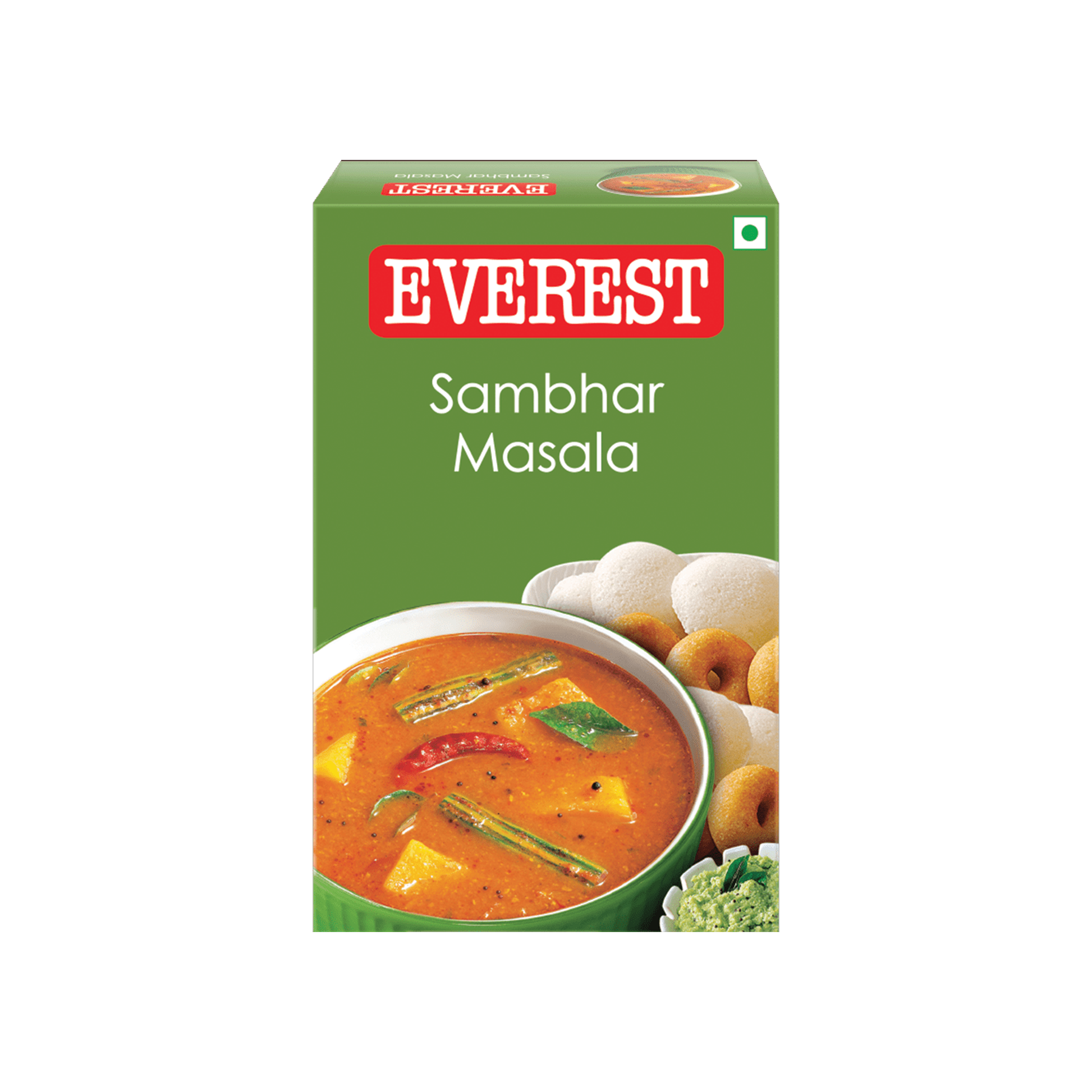 Everest Sambhar Masala VishalBazar