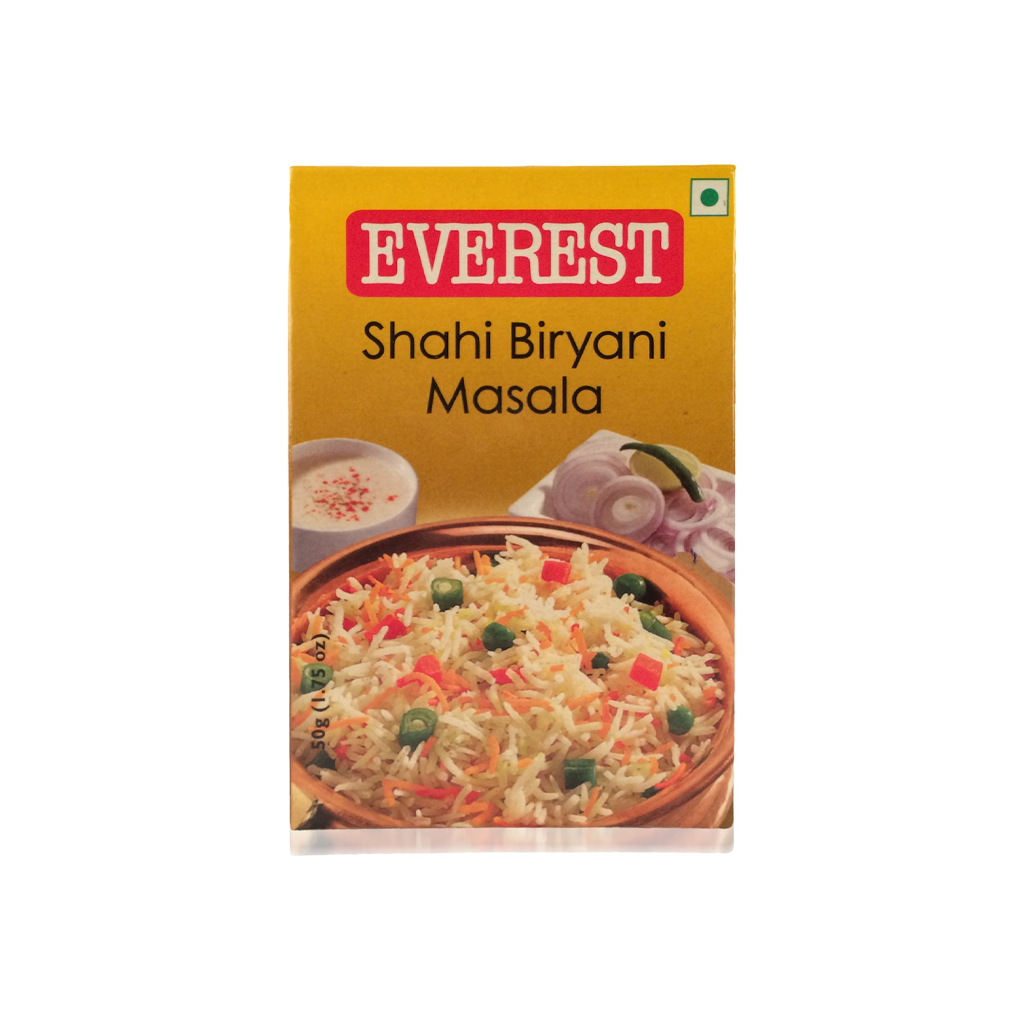 Everest Shahi Biryani Masala VishalBazar