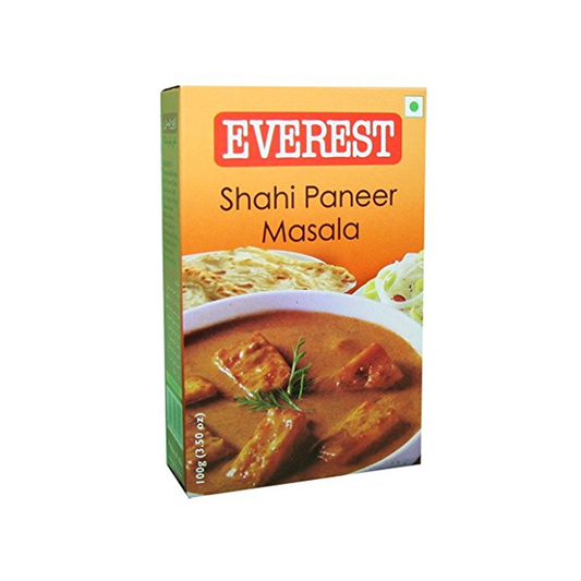 Everest Shahi Paneer Masala VishalBazar