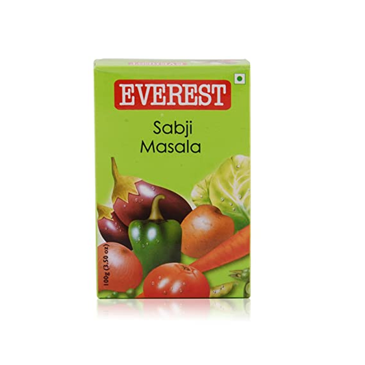 Everest Subji Masala VishalBazar