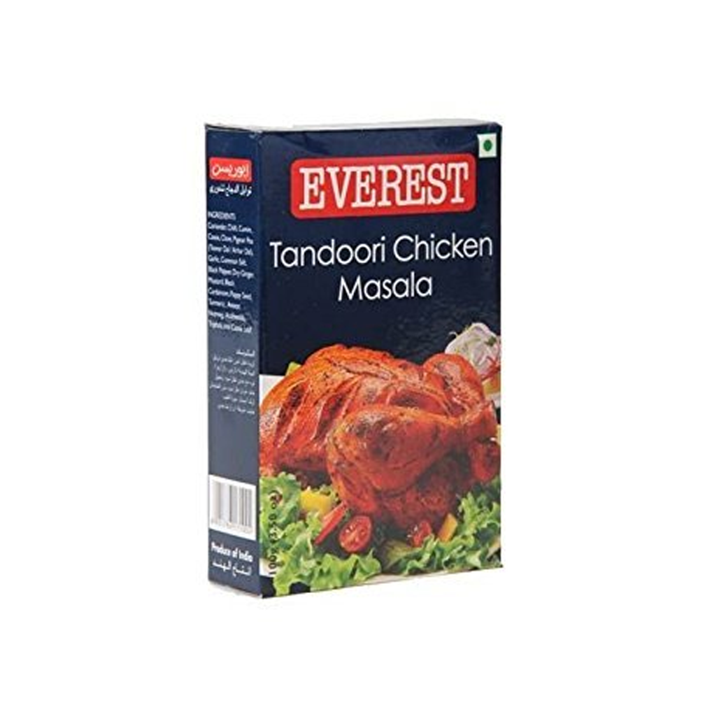 Everest Tandoori Chicken Masala VishalBazar