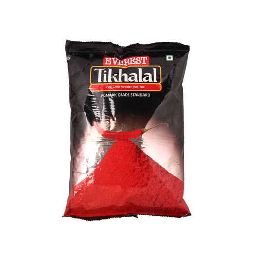 Everest Tikhalal Chilli Powder VishalBazar