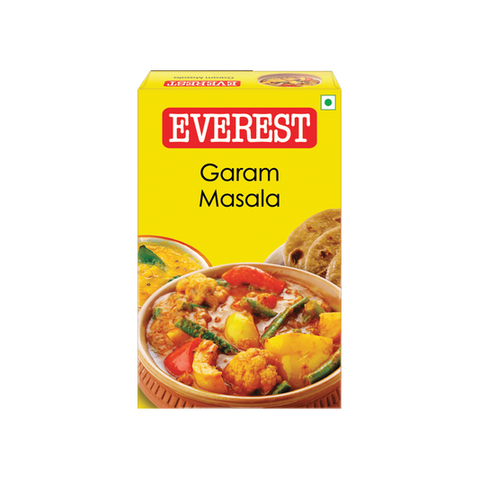 Everst Garam Masala VishalBazar